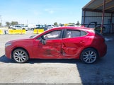 Mazda Mazda3 Grand Touring 3MZBN1M39HM152160 снимка
