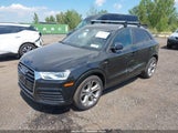 Audi Q3 2.0T Premium/2.0T Sport Premium WA1BCCFS4JR004814 photo