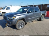 Toyota Tacoma Trd Off-Road 3TMCZ5AN8MM437774 photo
