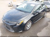 Toyota Corolla Le 5YFEPMAE0NP310410 снимка