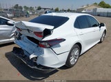 Toyota Camry Le 4T1R11AK9PU833594 photo
