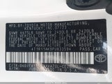 Toyota Camry Le 4T1R11AK9PU833594 photo