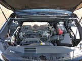 Toyota Camry Se 4T1B11HK6KU225371 photo