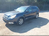 Subaru Outback 2.5I Premium 4S4BRBGC4C3301153 снимка