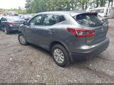 Nissan Rogue Sport S Awd Xtronic Cvt JN1BJ1CW2LW366641 fotografie