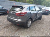 Nissan Rogue Sport S Awd Xtronic Cvt JN1BJ1CW2LW366641 fotografie