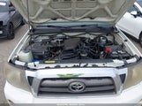 Toyota Tacoma Prerunner 5TETX62N49Z597588 photo