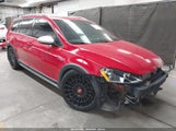 Volkswagen Golf Alltrack Tsi S/Tsi Se/Tsi Sel 3VWH17AU1HM537363 снимка