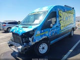 Ford Transit-150 1FTYE2CM0KKB68405 снимка