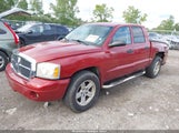 Dodge Dakota St 1D7HW28P07S268095 снимка