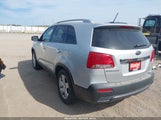 Kia Sorento Ex 5XYKU4A67DG316664 снимка