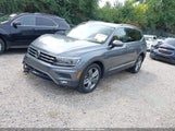 Volkswagen Tiguan 2.0T Sel Premium/2.0T Sel Premium R-Line 3VV4B7AX0KM109625 снимка