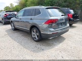 Volkswagen Tiguan 2.0T Sel Premium/2.0T Sel Premium R-Line 3VV4B7AX0KM109625 снимка