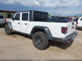 Jeep Gladiator Rubicon 4X4 1C6JJTBG4ML546079 снимка