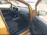 Ford Ecosport Se MAJ3S2GEXMC437003 снимка