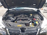 Subaru Forester 2.5I Touring JF2SJAWC9HH463377 снимка