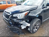 Subaru Forester 2.5I Touring JF2SJAWC9HH463377 снимка