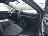 Ford Police Interceptor 1FM5K8AWXLGC34638 fotografie