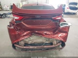 Ford Fusion Se 3FA6P0H78ER290329 снимка