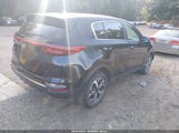 Kia Sportage Lx KNDPMCAC7L7809584 снимка