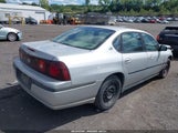Chevrolet Impala 2G1WF52E629125911 снимка