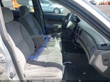 Chevrolet Impala 2G1WF52E629125911 fotografie