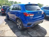 Mitsubishi Outlander Sport 2.0 Be Awc/2.0 Es Awc/2.0 Se Awc/2.0 Sp Awc JA4AR3AU4LU012110 fotografie