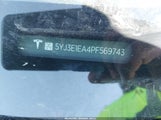 Tesla Model 3 Rear-Wheel Drive 5YJ3E1EA4PF569743 снимка