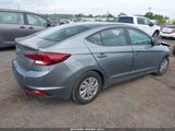 Hyundai Elantra Se KMHD74LF6KU789931 снимка