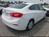 Chevrolet Cruze Lt Auto 3G1BE5SM0HS554398 снимка