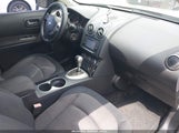 Nissan Rogue Sv JN8AS5MT9BW182950 снимка