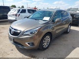 Buick Envision Fwd Essence LRBFXCSA2KD109079 снимка
