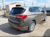Buick Envision Fwd Essence LRBFXCSA2KD109079 снимка