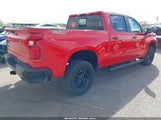 Chevrolet Silverado  4Wd Short Bed Lt Trail Boss 1GCPYFEDXLZ365517 fotografie