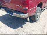 Dodge Ram  Slt/Trx4 Off Road/Sport/Power Wagon 3D7KS28C56G211668 photo