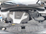 Kia Sorento Sx 5XYKW4A71EG485518 снимка