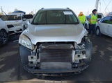 Chevrolet Trax Lt 3GNCJLSBXGL235312 fotografie