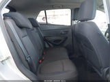 Chevrolet Trax Lt 3GNCJLSBXGL235312 fotografie