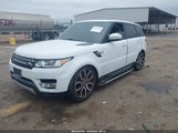 Land Rover Range Rover Sport 5.0L V8 Supercharged SALWR2TF3EA355329 снимка