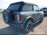 Ford Bronco Outer Banks 1FMDE5AP3NLB46616 снимка