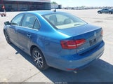 Volkswagen Jetta 1.4T Se 3VWDB7AJ5HM346420 снимка