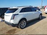 Cadillac Xt5 Awd Sport 1GYKNGRS1MZ129738 photo