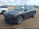 Jeep Cherokee Latitude Lux 4X4 1C4PJMMX8MD143058 photo