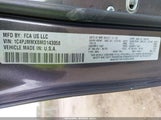 Jeep Cherokee Latitude Lux 4X4 1C4PJMMX8MD143058 снимка