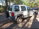Jeep Liberty Sport 1J4GK48K22W150806 fotografie