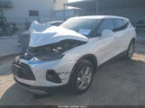 Chevrolet Blazer Fwd 1Lt 3GNKBBRA7LS593869 photo