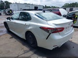 Toyota Camry Xse 4T1K61AK7MU519943 снимка