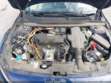 Honda Accord Hybrid 1HGCV3F15LA008238 photo