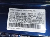 Honda Accord Hybrid 1HGCV3F15LA008238 photo