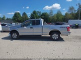 Ford F-150 Xlt 1FTEX1EB6LFA58438 снимка
